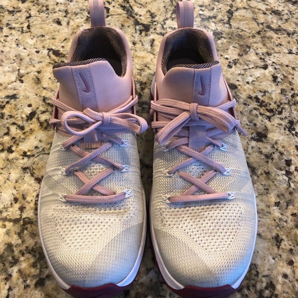 Nike Metcon Flyknit 3